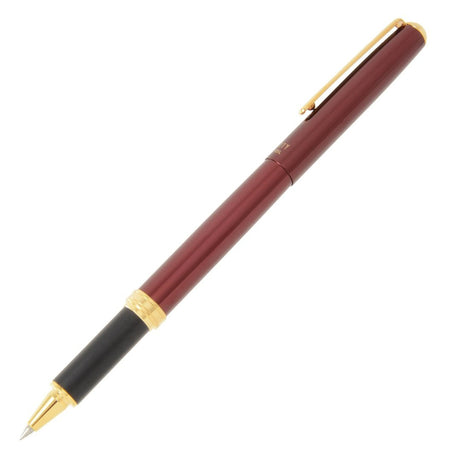 Ohto Liberty Ceramic Roller Pen - SCOOBOO - CB10NBL-BN - Roller Ball Pen