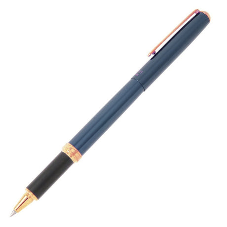 Ohto Liberty Ceramic Roller Pen - SCOOBOO - CB10NBL-BK - Roller Ball Pen