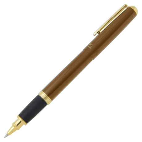 Ohto Liberty Ceramic Roller Pen - SCOOBOO - CB10NBL-BN - Roller Ball Pen