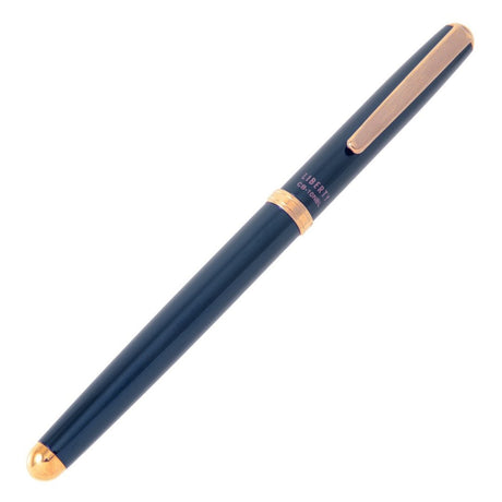 Ohto Liberty Ceramic Roller Pen - SCOOBOO - CB10NBL-BL - Roller Ball Pen