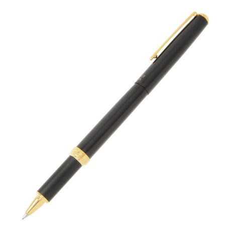 Ohto Liberty Ceramic Roller Pen - SCOOBOO - CB10NBL-BK - Roller Ball Pen