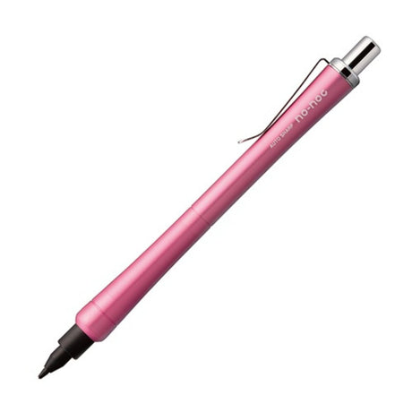 Ohto Sharp Knock Mechanical Pencil - SCOOBOO - AP-505N-PK - Mechanical Pencil