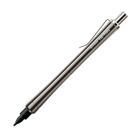 Ohto Sharp Knock Mechanical Pencil - SCOOBOO - AP-505N-GY - Mechanical Pencil