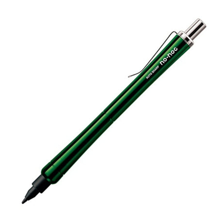 Ohto Sharp Knock Mechanical Pencil - SCOOBOO - AP-505N-GN - Mechanical Pencil