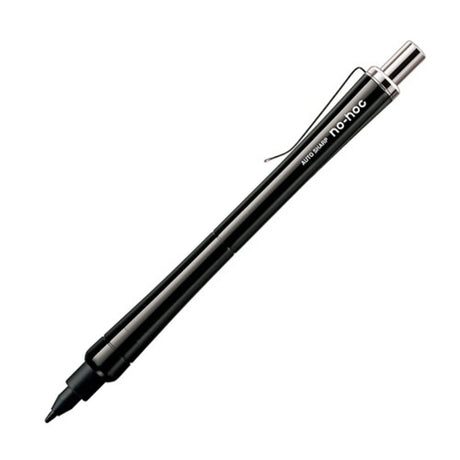 Ohto Sharp Knock Mechanical Pencil - SCOOBOO - AP-505N-GBK - Mechanical Pencil