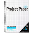 Okina Project Ring Notebook - SCOOBOO - PNB5S - Ruled