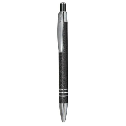 ONLINE, Ballpoint Pen - GRAPHITE BLACK. - SCOOBOO - 43030 -