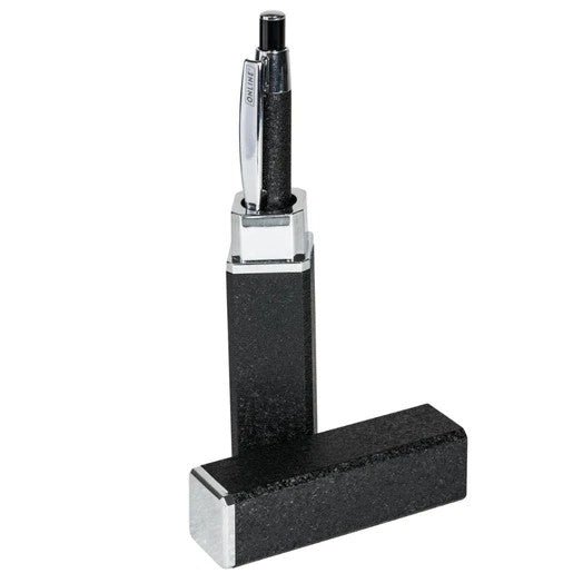 ONLINE, Ballpoint Pen - GRAPHITE BLACK. - SCOOBOO - 43030 -