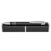 ONLINE, Ballpoint Pen - GRAPHITE BLACK. - SCOOBOO - 43030 -