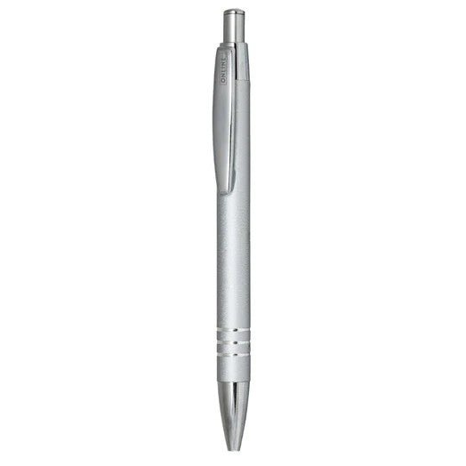 ONLINE, Fountain + Ballpoint Pen Set - TRUE SILVER - SCOOBOO - 34323 -