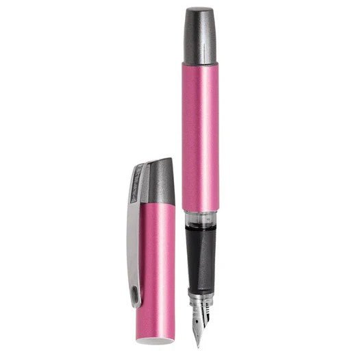 ONLINE, Fountain Pen - CAMPUS Colour Line METALLIC . - SCOOBOO - 61104 -
