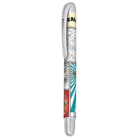 ONLINE, Fountain Pen - COLLEGE BOYS STYLE - SCOOBOO - 12363 -