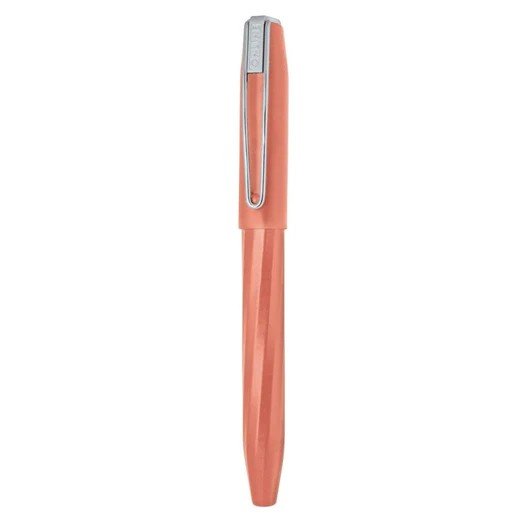 ONLINE, Fountain Pen - SLOPE Deco Box SUNNY PEACH. - SCOOBOO - 26084 -