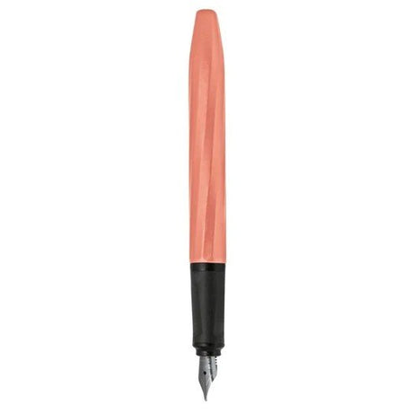 ONLINE, Fountain Pen - SLOPE Deco Box SUNNY PEACH. - SCOOBOO - 26084 -