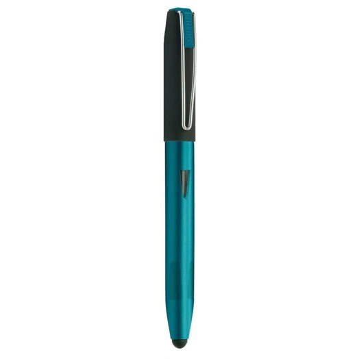 ONLINE, Fountain Pen - SWITCH PLUS PETROL. - SCOOBOO - 26001 -