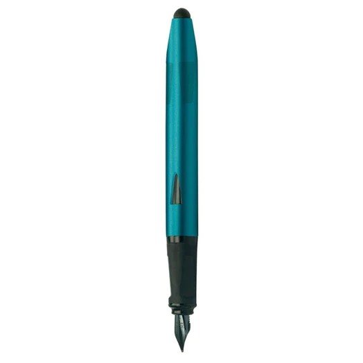 ONLINE, Fountain Pen - SWITCH PLUS PETROL. - SCOOBOO - 26001 -