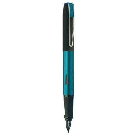 ONLINE, Fountain Pen - SWITCH PLUS PETROL. - SCOOBOO - 26001 -