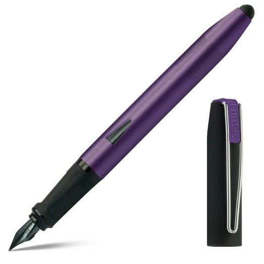 ONLINE, Fountain Pen - SWITCH PLUS - SCOOBOO - 26006 -