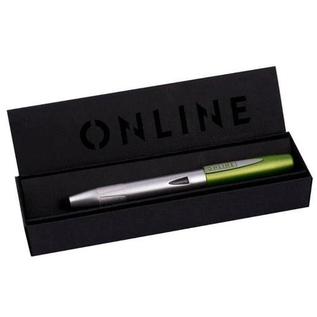 ONLINE, Fountain Pen - SWITCH STARTER BLUE. - SCOOBOO - 25005 -