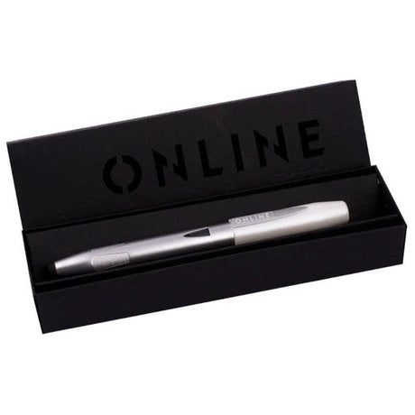 ONLINE, Fountain Pen - SWITCH STARTER BLUE. - SCOOBOO - 25006 -