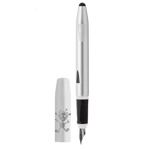 ONLINE, Fountain Pen - SWITCH STARTER BLUE. - SCOOBOO - 25006 -
