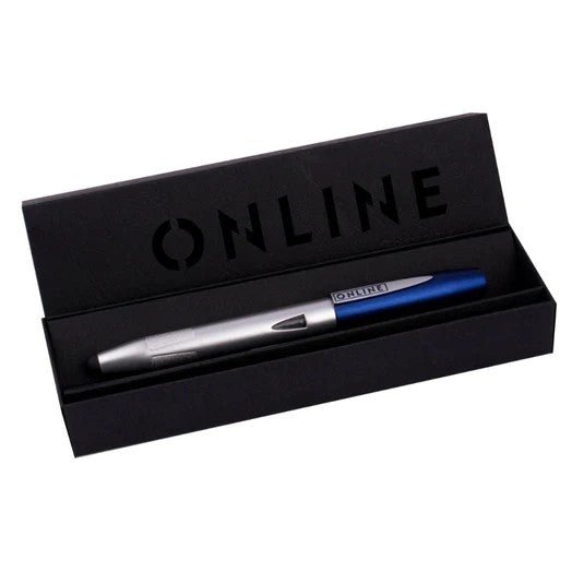 ONLINE, Fountain Pen - SWITCH STARTER BLUE. - SCOOBOO - 25004 -