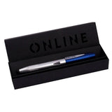 ONLINE, Fountain Pen - SWITCH STARTER BLUE. - SCOOBOO - 25004 -