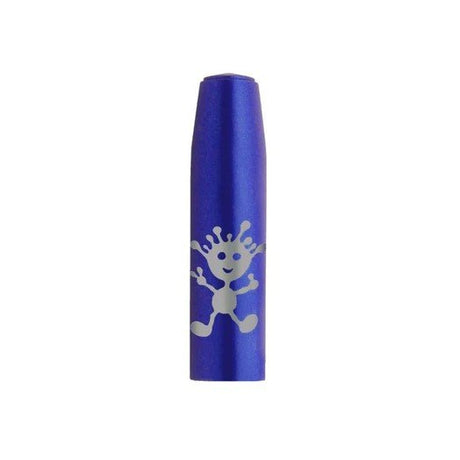 ONLINE, Fountain Pen - SWITCH STARTER BLUE. - SCOOBOO - 25004 -