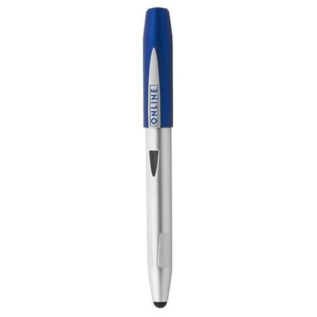 ONLINE, Fountain Pen - SWITCH STARTER BLUE. - SCOOBOO - 25004 -