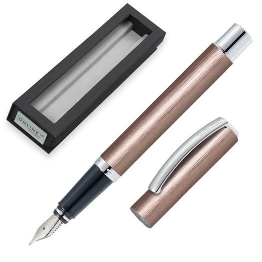 ONLINE, Fountain Pen - VISION Fresh, Classic & Style - SCOOBOO - 36110 -