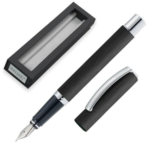 ONLINE, Fountain Pen - VISION Fresh, Classic & Style - SCOOBOO - 38521 -