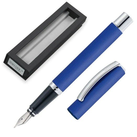 ONLINE, Fountain Pen - VISION Fresh, Classic & Style - SCOOBOO - 36640 -