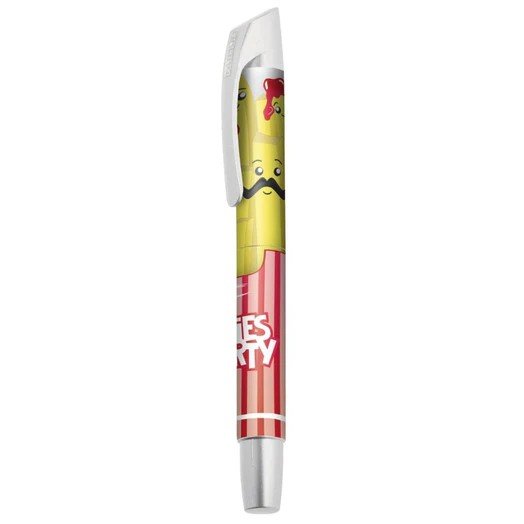 ONLINE, Roller Pen - CAMPUS "WINNER 2018" - SCOOBOO - 61365 -