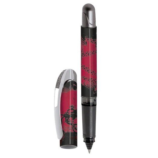 ONLINE, Roller Pen - SWITCH PLUS RUBY. - SCOOBOO - 26015 -