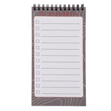 Papboo To Do List Notepad - SCOOBOO - Notepads