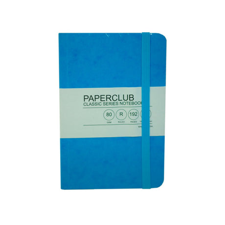 PaperClub Classic Series Notebook - SCOOBOO - 53300 - Ruled