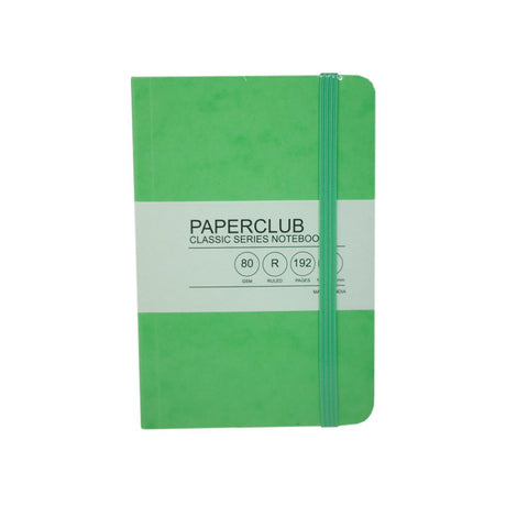 PaperClub Classic Series Notebook - SCOOBOO - 53300 - Ruled