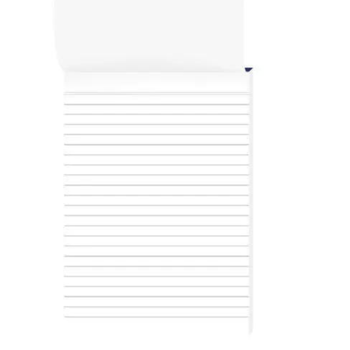 PaperClub Conference Pad - SCOOBOO - PNPR53450 - Notepads
