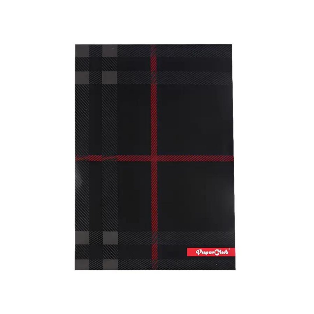 Executive Notepad Size -A5 Paper Club - SCOOBOO - PaperClub