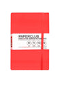 PaperClub Executive Series Notebook A6 - SCOOBOO - 53400 - Ruled