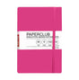 PaperClub Executive Series Notebook A6 - SCOOBOO - 53400 - Ruled