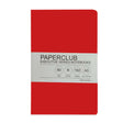 PaperClub Executive Series Notebooks A5 - SCOOBOO - 53401 - Ruled