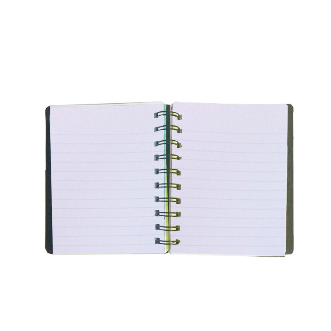 PaperClub Premium Notebook - SCOOBOO - 53150 - Ruled