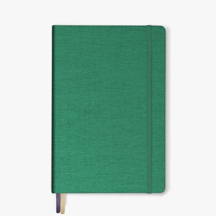 Papercoal Hardcover Diary A5 - SCOOBOO - X0017PIU43 - Ruled