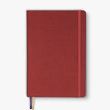 Papercoal Leatherette Notebook A5 - SCOOBOO - X0017OCKKJ - Ruled