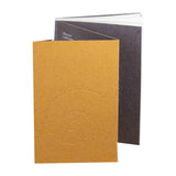 Paperdom Blank Notebooks - SCOOBOO - Plain