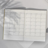 Paperdom Monthly Planner - SCOOBOO - Planners