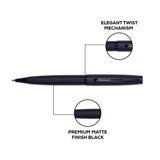 Paperkraft Chopin Lissome 0.7mm Ball Pen - SCOOBOO - 04030334 -