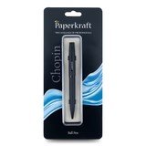 Paperkraft Chopin Lissome 0.7mm Ball Pen SCOOBOO Paperkraft