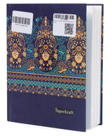 Paperkraft Expression Notebook - SCOOBOO - NBX23H - Premium Notebook